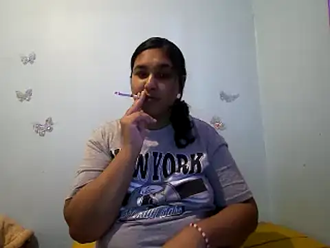 Indianbloom- online show from 10-07-25, 03:42