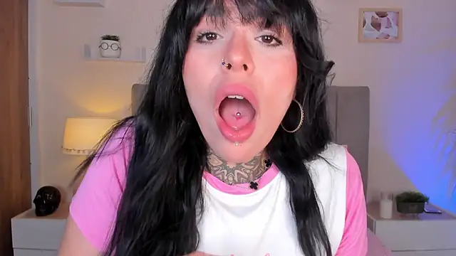 curvyliciousss online show from 03-16-25, 04:01