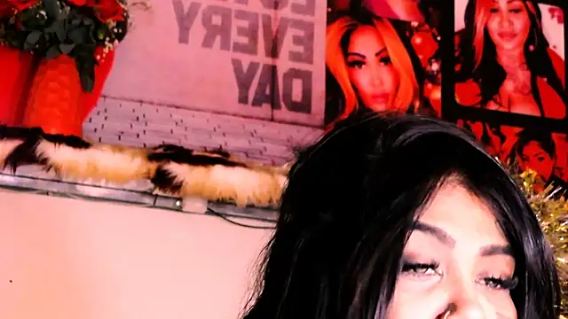 indian dreamgirl online show from 02-15-26, 12:29