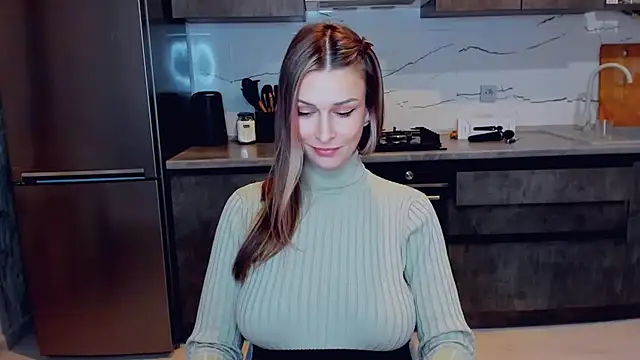 AlexiaDarren online show from 02-12-25, 07:02