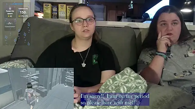 ZeTurtleMaster online show from 10-23-25, 11:35