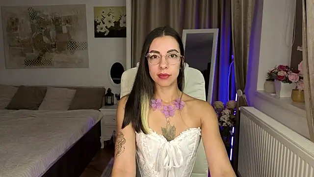 silver eve online show from 10-07-25, 12:46