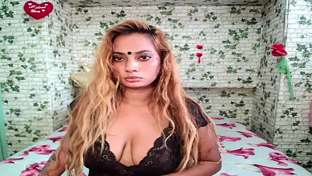 sexyindianchic online show from 09-30-25, 12:54