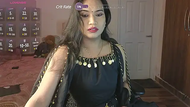 DarlingJenny22 online show from 12-08-24, 07:32