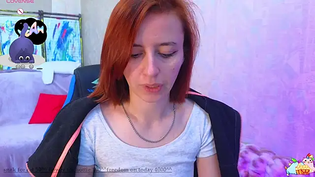 Snapshot of DanaMartina chatting on 02-07-25, 07:50 DanaMartina online show from 02-07-25, 07:50