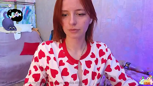 Snapshot of DanaMartina chatting on 02-12-25, 08:49 DanaMartina online show from 02-12-25, 08:49