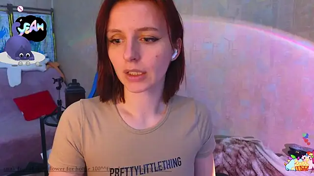 Snapshot of DanaMartina chatting on 02-15-25, 01:27 DanaMartina online show from 02-15-25, 01:27