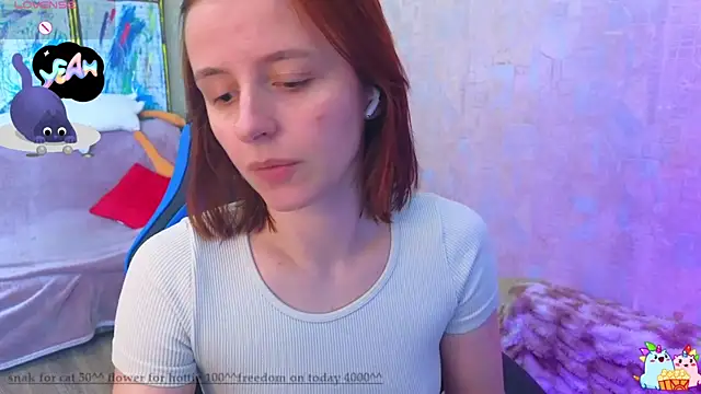 Snapshot of DanaMartina chatting on 02-19-25, 01:50 DanaMartina online show from 02-19-25, 01:50