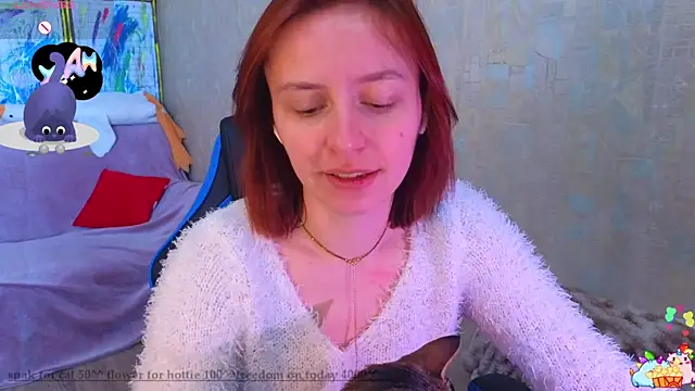 Snapshot of DanaMartina chatting on 02-21-25, 07:23 DanaMartina online show from 02-21-25, 07:23