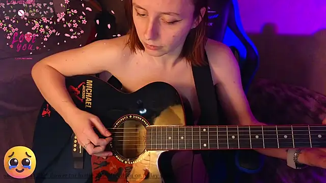 Snapshot of DanaMartina chatting on 02-24-25, 08:38 DanaMartina online show from 02-24-25, 08:38