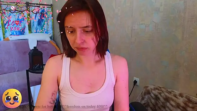 Snapshot of DanaMartina chatting on 02-25-25, 08:58 DanaMartina online show from 02-25-25, 08:58