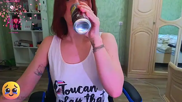 Snapshot of DanaMartina chatting on 03-01-25, 12:01 DanaMartina online show from 03-01-25, 12:01