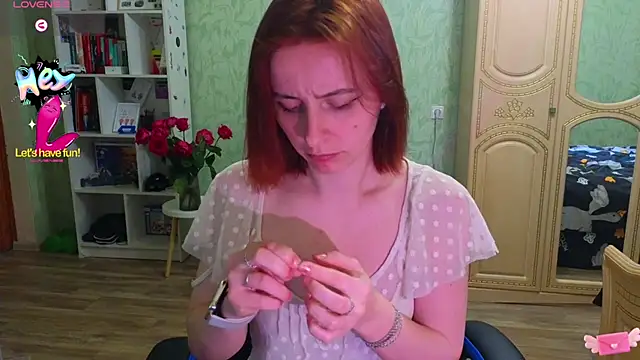 Snapshot of DanaMartina chatting on 03-10-25, 11:10 DanaMartina online show from 03-10-25, 11:10