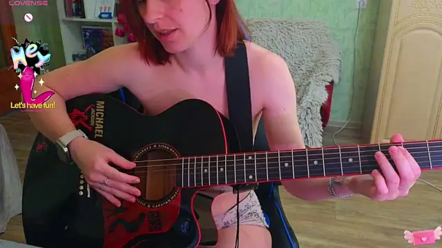 Snapshot of DanaMartina chatting on 03-12-25, 02:01 DanaMartina online show from 03-12-25, 02:01