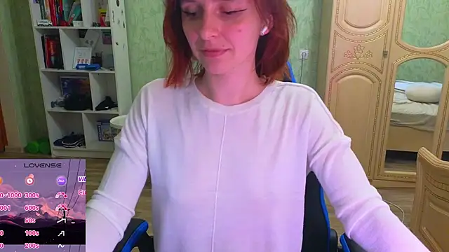 Snapshot of DanaMartina chatting on 03-17-25, 12:14 DanaMartina online show from 03-17-25, 12:14