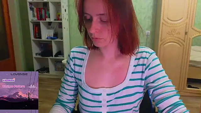 Snapshot of DanaMartina chatting on 03-20-25, 06:53 DanaMartina online show from 03-20-25, 06:53