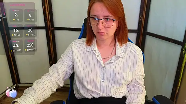 Snapshot of DanaMartina chatting on 09-16-25, 03:13 DanaMartina online show from 09-16-25, 03:13