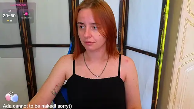 Snapshot of DanaMartina chatting on 09-19-25, 11:33 DanaMartina online show from 09-19-25, 11:33