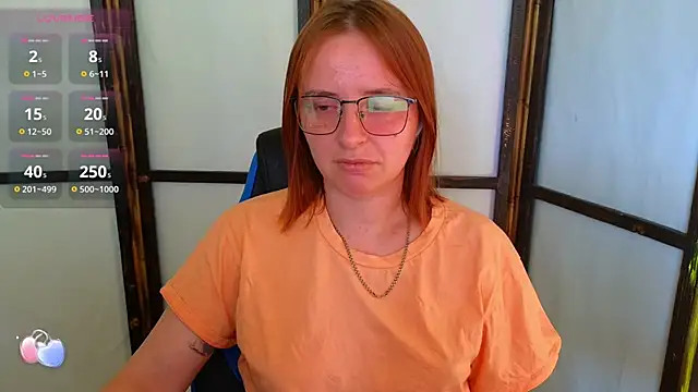 Snapshot of DanaMartina chatting on 09-22-25, 01:57 DanaMartina online show from 09-22-25, 01:57