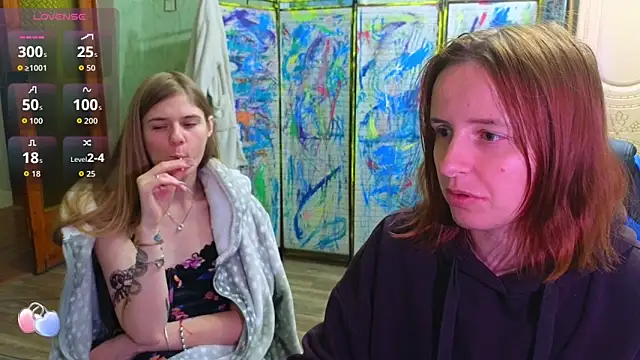 Snapshot of DanaMartina chatting on 09-29-25, 07:19 DanaMartina online show from 09-29-25, 07:19