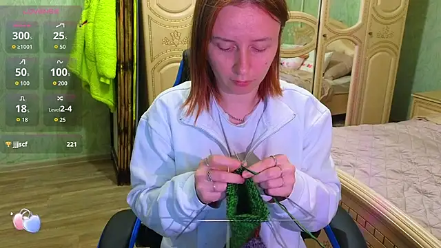 Snapshot of DanaMartina chatting on 10-01-25, 04:29 DanaMartina online show from 10-01-25, 04:29