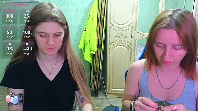 Snapshot of DanaMartina chatting on 10-01-25, 06:58 DanaMartina online show from 10-01-25, 06:58