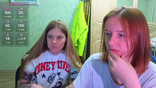 Snapshot of DanaMartina chatting on 10-02-25, 03:41 DanaMartina online show from 10-02-25, 03:41