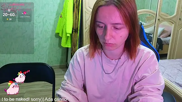 Snapshot of DanaMartina chatting on 10-05-25, 03:10 DanaMartina online show from 10-05-25, 03:10