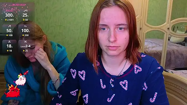 Snapshot of DanaMartina chatting on 10-07-25, 01:41 DanaMartina online show from 10-07-25, 01:41