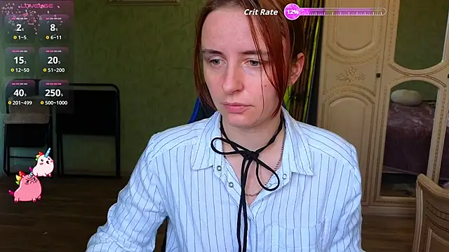 Snapshot of DanaMartina chatting on 10-12-25, 08:24 DanaMartina online show from 10-12-25, 08:24