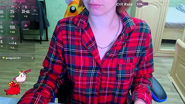 Snapshot of DanaMartina chatting on 10-20-25, 01:55 DanaMartina online show from 10-20-25, 01:55