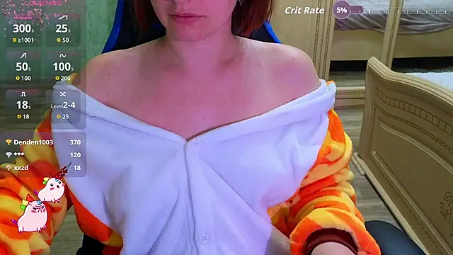 Snapshot of DanaMartina chatting on 10-24-25, 10:06 DanaMartina online show from 10-24-25, 10:06