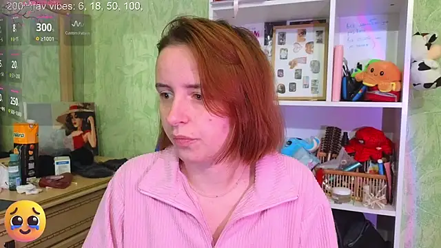 Snapshot of DanaMartina chatting on 11-12-25, 06:03 DanaMartina online show from 11-12-25, 06:03