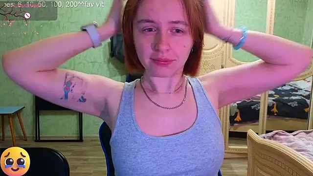 Snapshot of DanaMartina chatting on 11-25-25, 07:19 DanaMartina online show from 11-25-25, 07:19