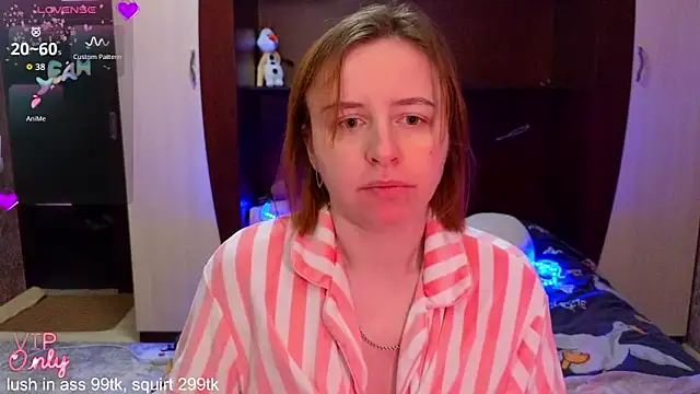 DanaMartina online show from 03-25-26, 03:29