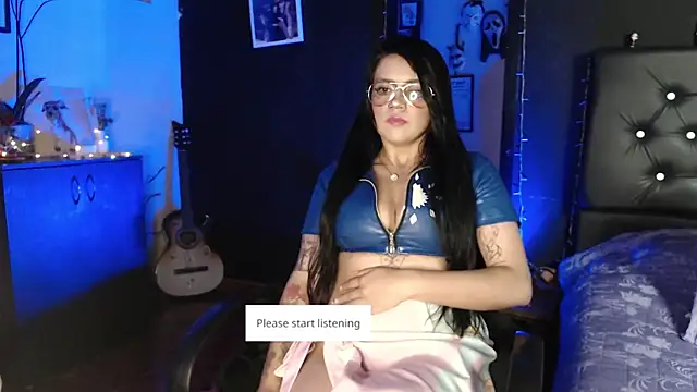 Snapshot of aprildoll chatting on 01-21-25, 10:19 aprildoll online show from 01-21-25, 10:19