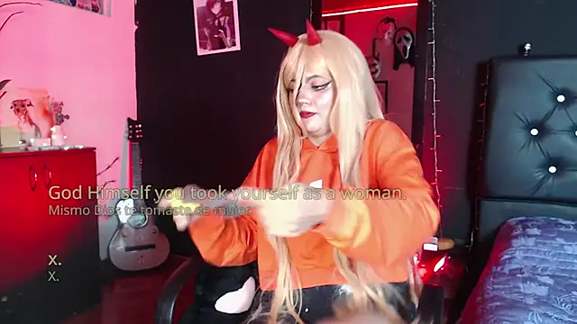 Snapshot of aprildoll chatting on 01-23-25, 08:25 aprildoll online show from 01-23-25, 08:25