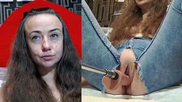 HelenLe sweet online show from 10-25-25, 12:23