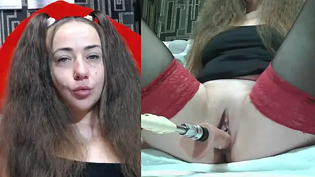 HelenLe sweet online show from 10-31-25, 06:14