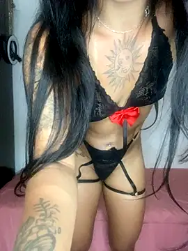 angellhott online show from 09-15-25, 01:33