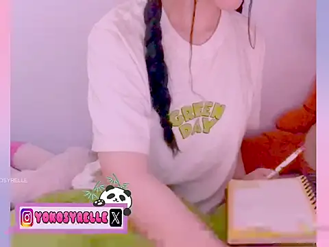 YokoCam online show from 02-07-26, 01:31