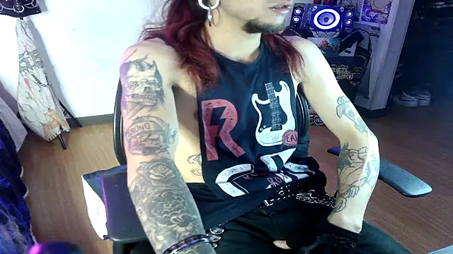 davidroses420 online show from 12-02-24, 11:40