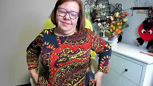Adelewildx online show from 06-15-26, 02:47