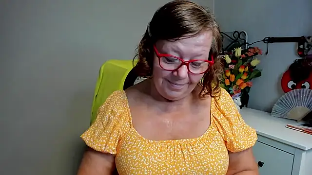 Adelewildx online show from 07-01-26, 03:30