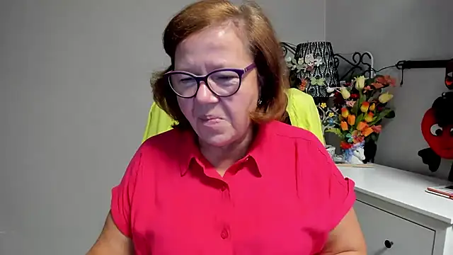 Adelewildx online show from 07-07-26, 02:36