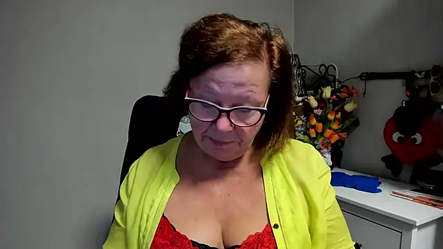 Adelewildx online show from 07-20-26, 03:43