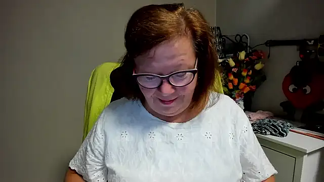 Adelewildx online show from 07-30-26, 02:43