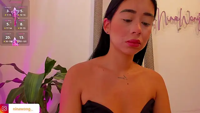 NinaWong online show from 04-13-26, 02:44