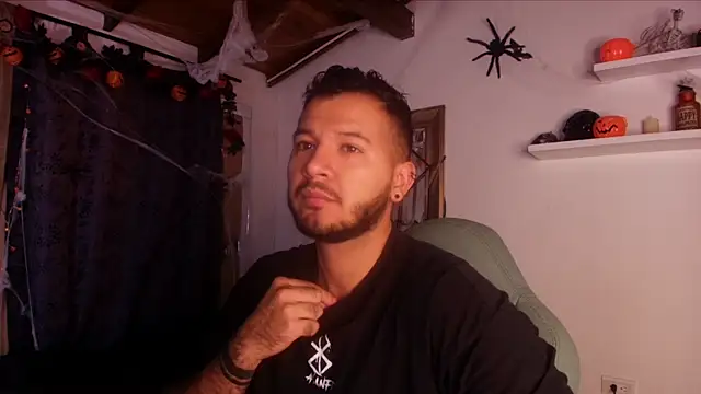 mister miike online show from 10-31-25, 03:07