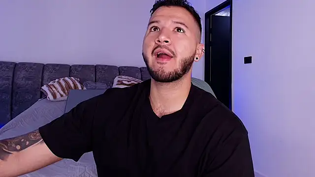 mister miike online show from 11-28-25, 03:09